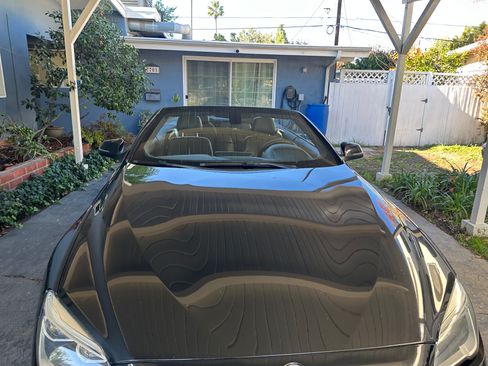 Used 2016 BMW 640i Convertible image 12