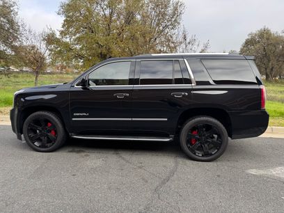 Used 2017 GMC Yukon Denali