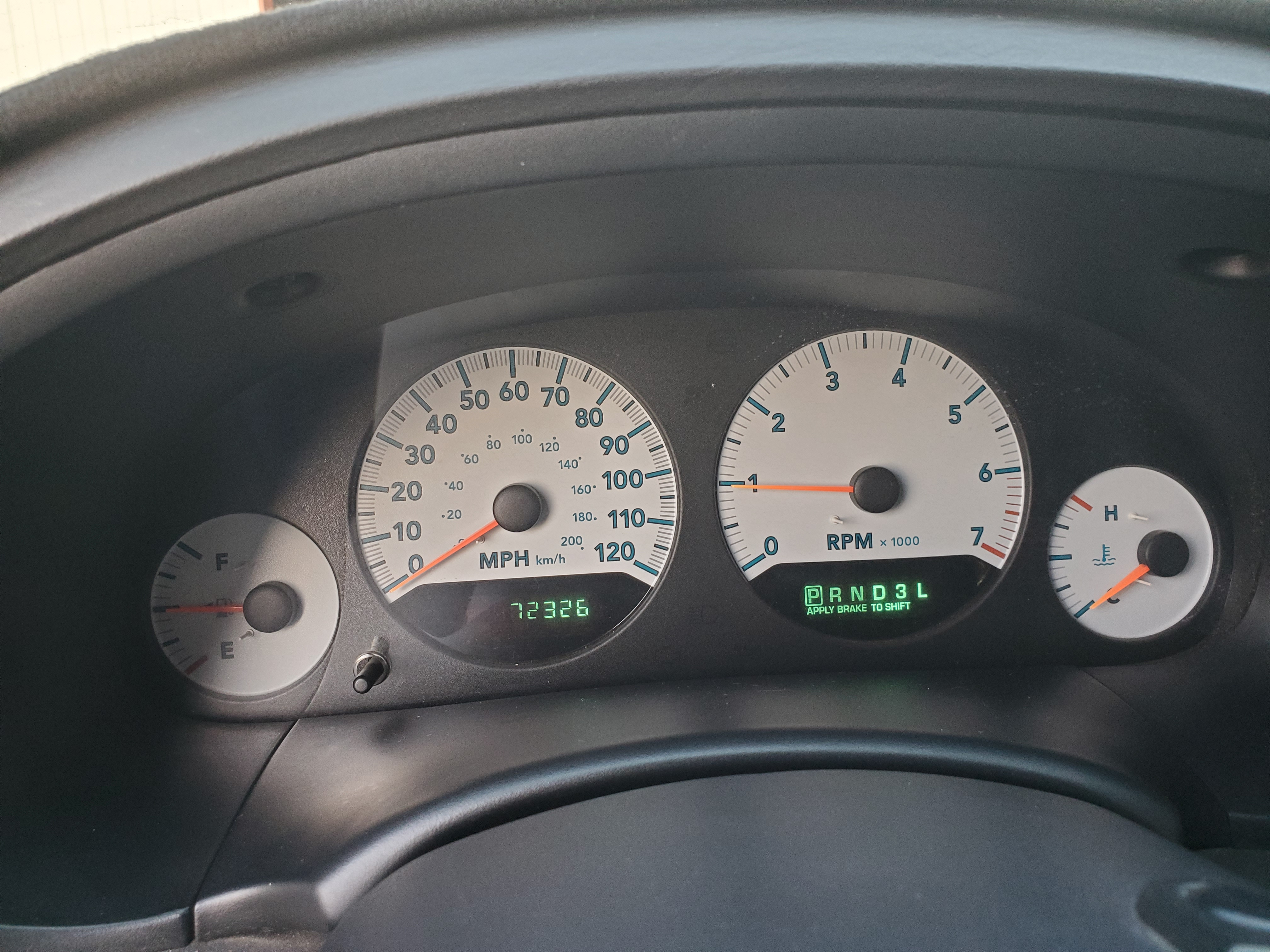 Used 2007 Dodge Grand Caravan SXT FWD image 13
