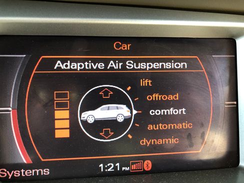 Used 2008 Audi Q7 4.2 Premium image 14