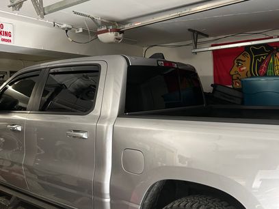 Used 2020 RAM 1500 Big Horn