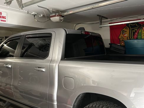 Used 2020 RAM 1500 Big Horn image 1