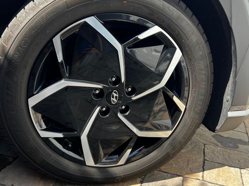 Used 2024 Hyundai Ioniq 5 SEL image 23