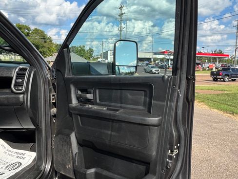Used 2021 RAM 3500 Tradesman AWD/4WD image 16