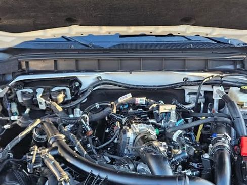 Used 2023 Ford Bronco Wildtrak image 11