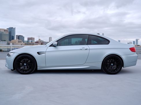 Used 2012 BMW M3 Coupe image 6