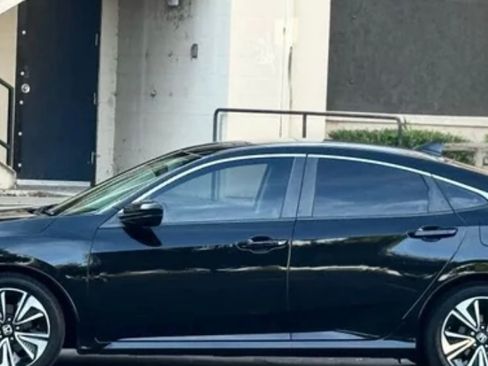 Used 2016 Honda Civic LX image 5