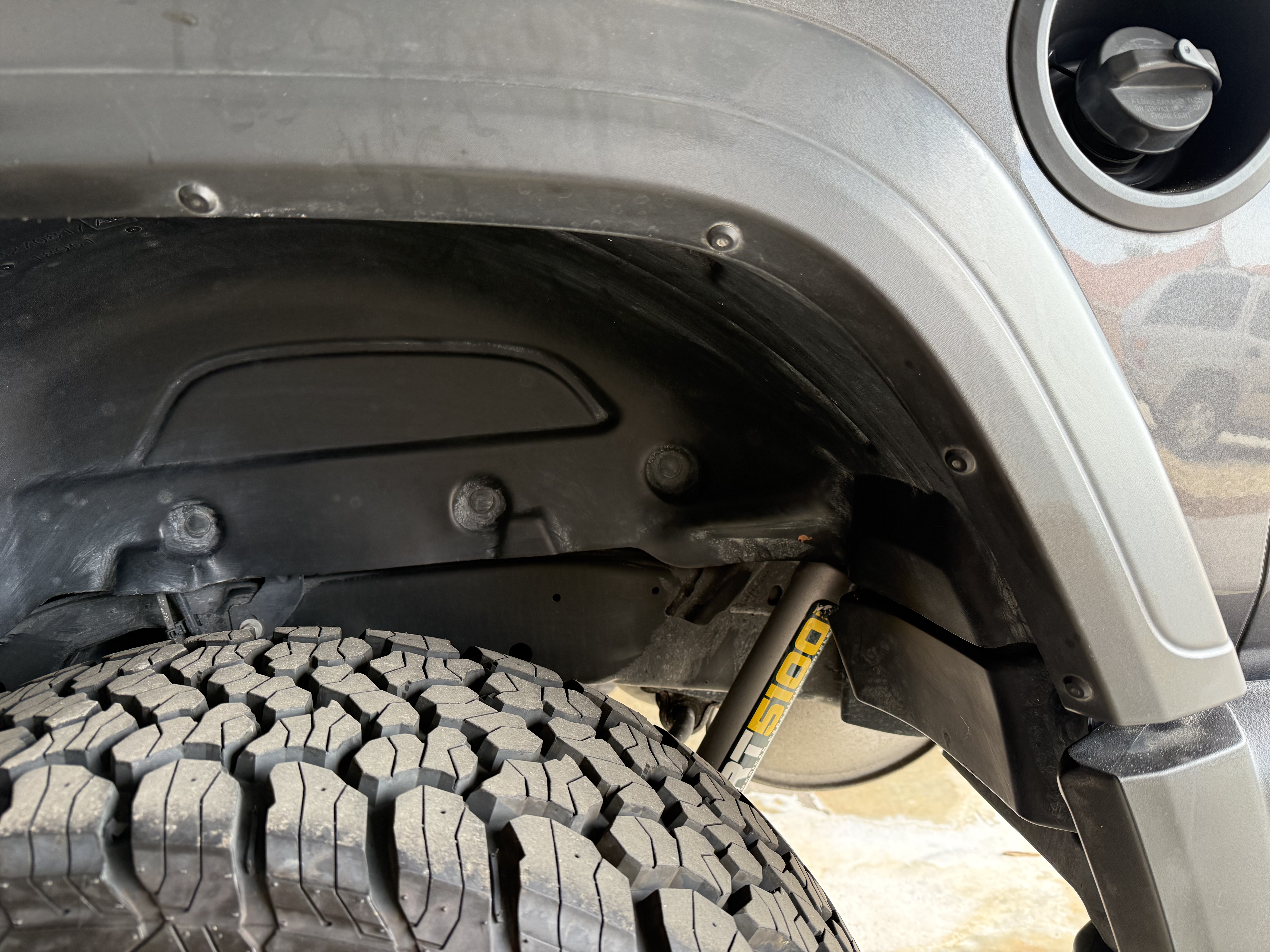 Used 2019 Jeep Wrangler Unlimited Sport S AWD/4WD image 15