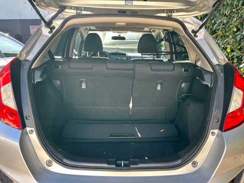 Used 2015 Honda Fit EX image 10