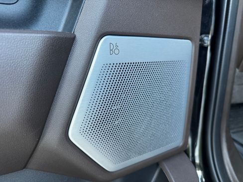 Used 2022 Ford F150 King Ranch w/ Equipment Group 601A High image 26