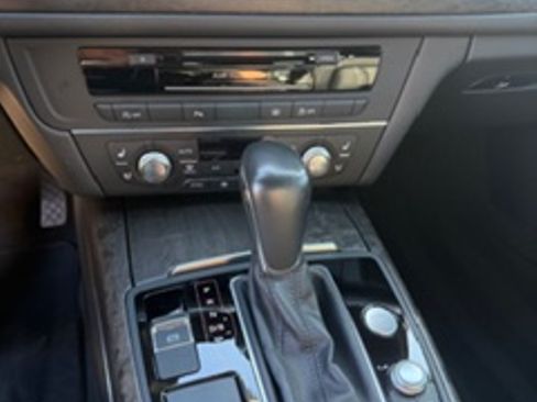 Used 2018 Audi A6 3.0T Prestige w/ Prestige Package image 6