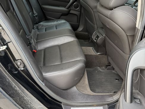 Used 2012 Acura TL SH-AWD image 13