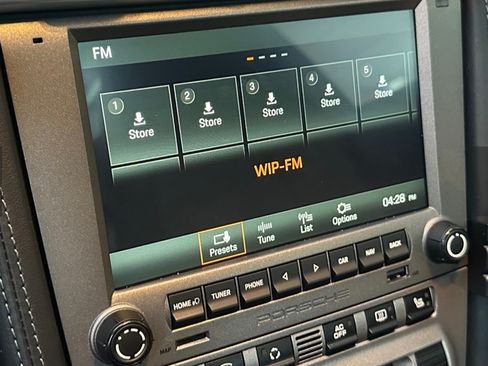 Used 2008 Porsche 911 Turbo image 22