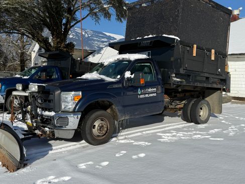 Used 2013 Ford F350 XL w/ PWR Equipment Group image 1