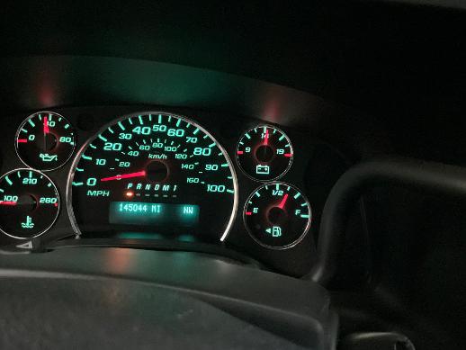 Used 2015 Chevrolet Express 2500 LT w/ LT Preferred Equipment Group RWD image 2