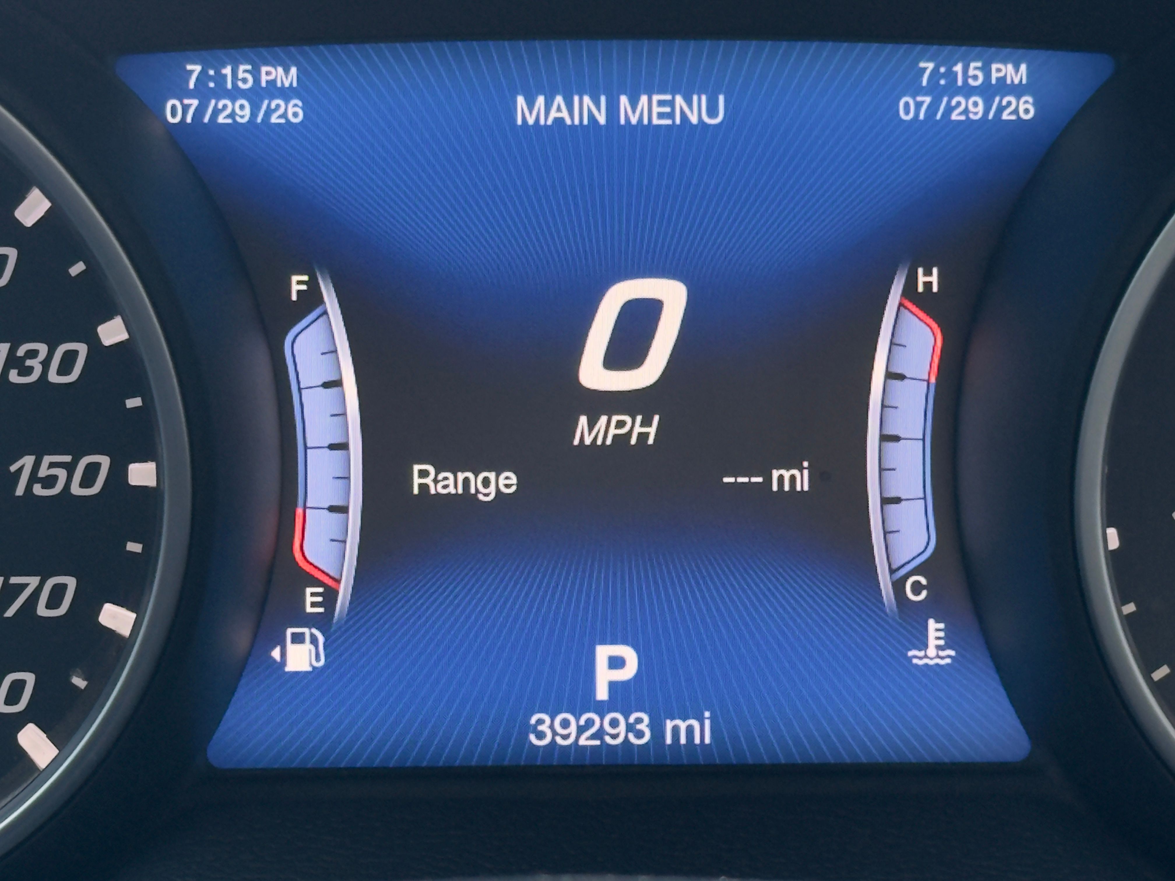 Used 2018 Maserati Levante AWD/4WD image 9