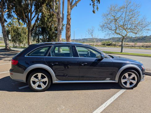 Used 2014 Audi A4 Premium Plus image 5