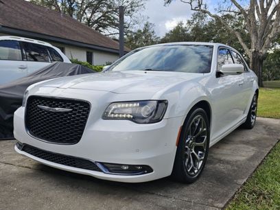 Used 2016 Chrysler 300 S w/ 300S Premium Group