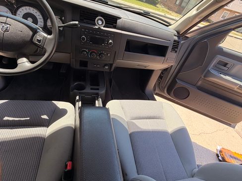 Used 2008 Dodge Dakota SXT RWD image 22