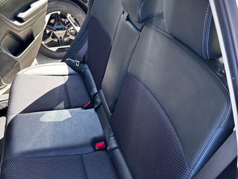 Used 2018 Subaru Forester 2.0XT Premium AWD/4WD image 12