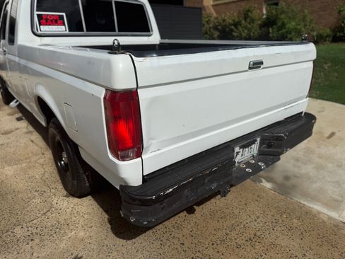 Used 1994 Ford F150 2WD SuperCab image 6
