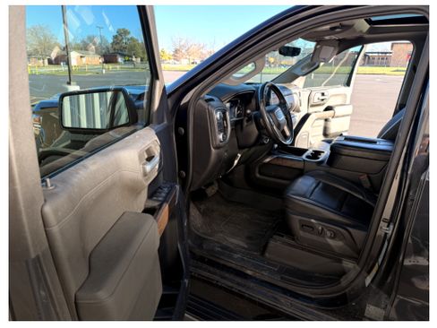 Used 2020 GMC Sierra 1500 Denali w/ Denali Ultimate Package image 13