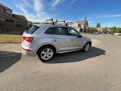 Used 2019 Audi Q5 2.0T Premium Plus image 5