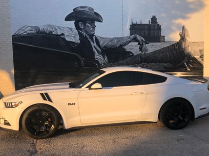 Used 2016 Ford Mustang GT Premium w/ GT Performance Package