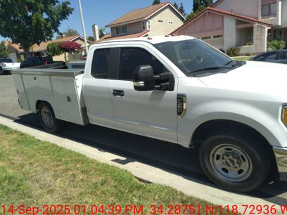 Used 2017 Ford F350 XL w/ Power Equipment Group