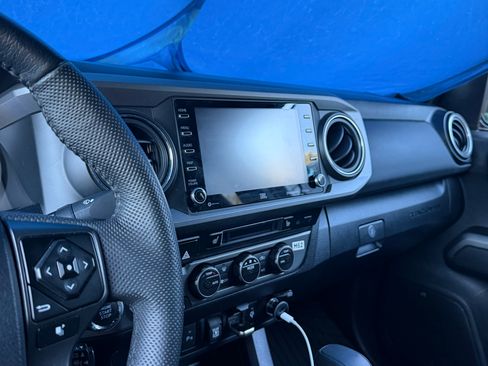 Used 2023 Toyota Tacoma TRD Pro image 15