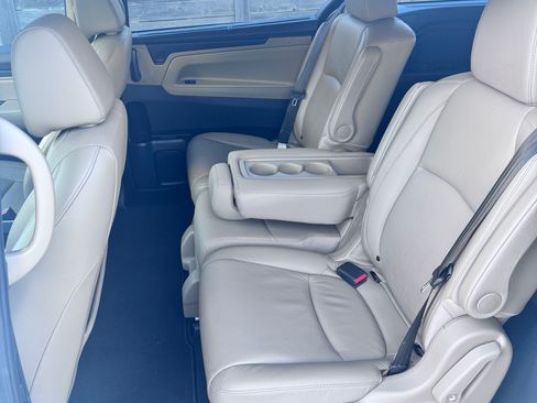 Used 2018 Honda Odyssey EX-L image 28
