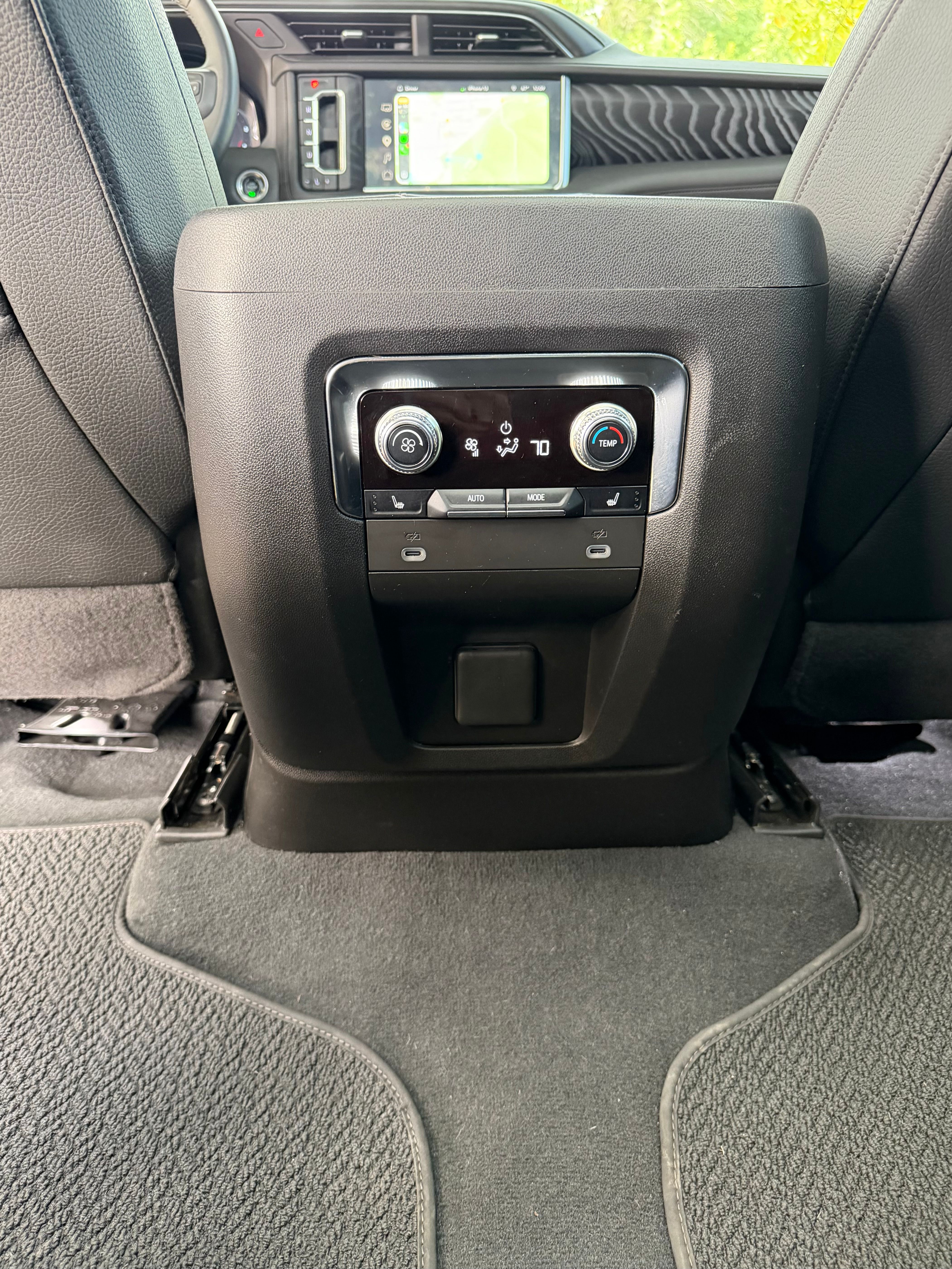 Used 2023 GMC Yukon Denali AWD/4WD image 26