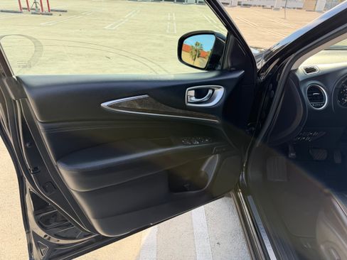 Used 2014 INFINITI QX60 FWD w/ Premium Plus Package image 21