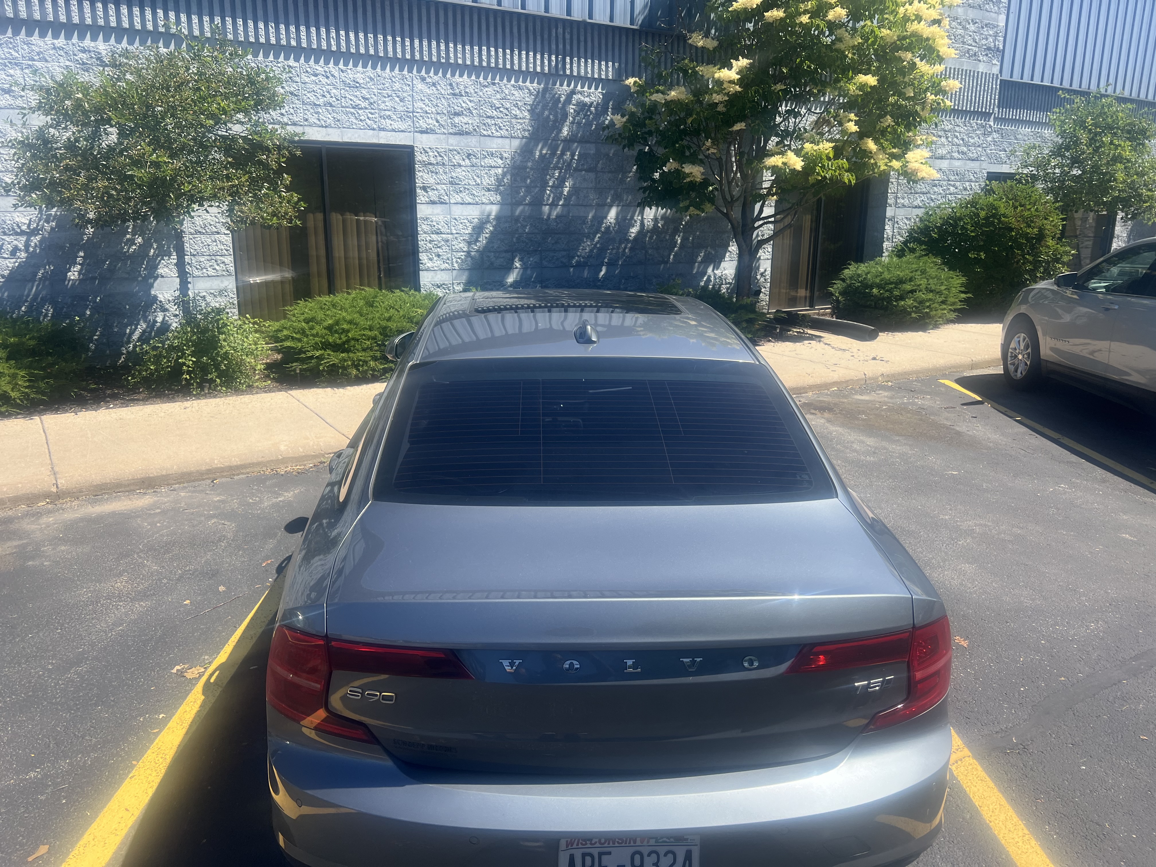 Used 2018 Volvo S90 T5 Momentum w/ Convenience Package AWD/4WD image 6