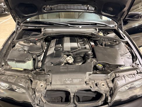 Used 2002 BMW 325Ci Coupe image 5