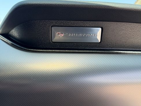 Used 2019 Ford Mustang GT Premium w/ Equipment Group 401A RWD image 17