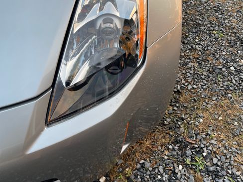 Used 2004 Nissan 350Z Touring image 6