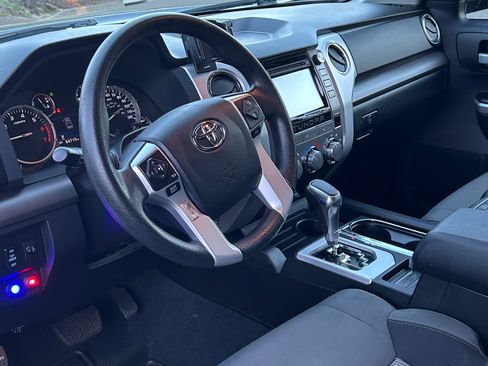 Used 2015 Toyota Tundra SR5 w/ TRD Off Road Package image 14