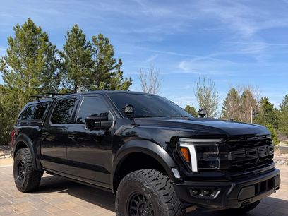 Used 2024 Ford F150 Raptor