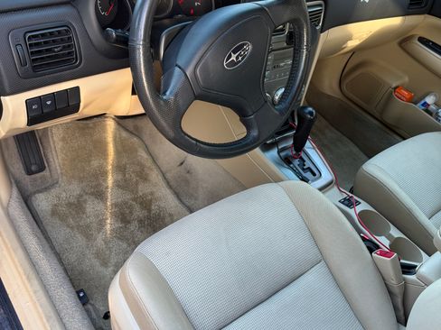 Used 2008 Subaru Forester 2.5X image 20