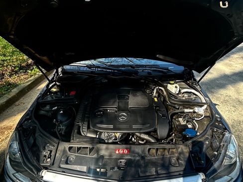 Used 2013 Mercedes-Benz C 300 C 300 4MATIC Sport Sedan 4D image 9