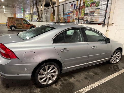 Used 2012 Volvo S80 T6 image 4