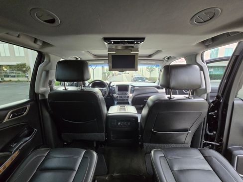 Used 2018 GMC Yukon Denali w/ Denali Ultimate Package image 18