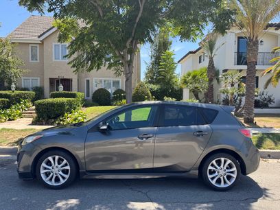 Used 2010 MAZDA MAZDA3 s Sport