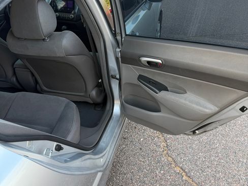 Used 2008 Honda Civic LX image 11