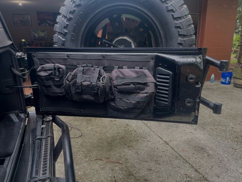 Used 2013 Jeep Wrangler Sport image 12