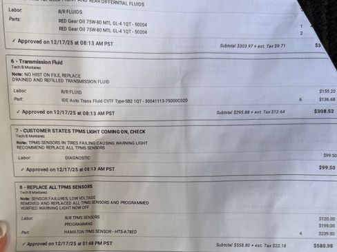 Used 2019 Subaru Outback 2.5i image 18