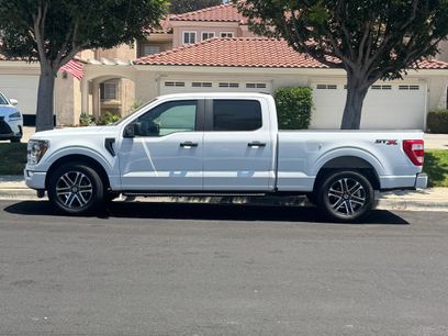 Used 2023 Ford F150 XL w/ STX Appearance Package