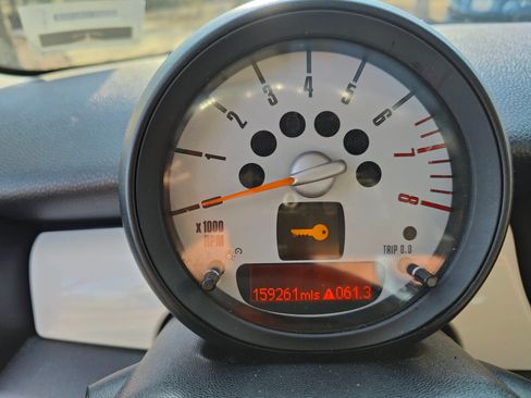 Used 2013 MINI Cooper S image 8