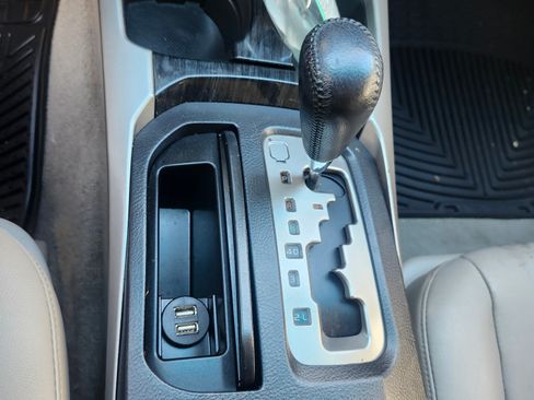 Used 2007 Toyota 4Runner Limited image 8